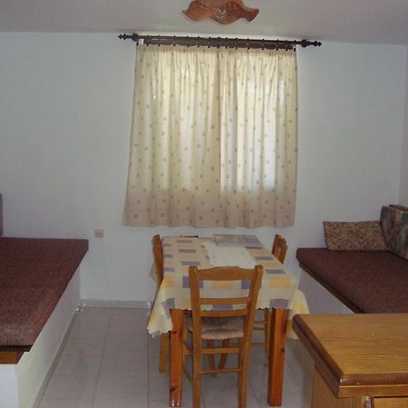 Artemis Apartments Almirida Chambre photo