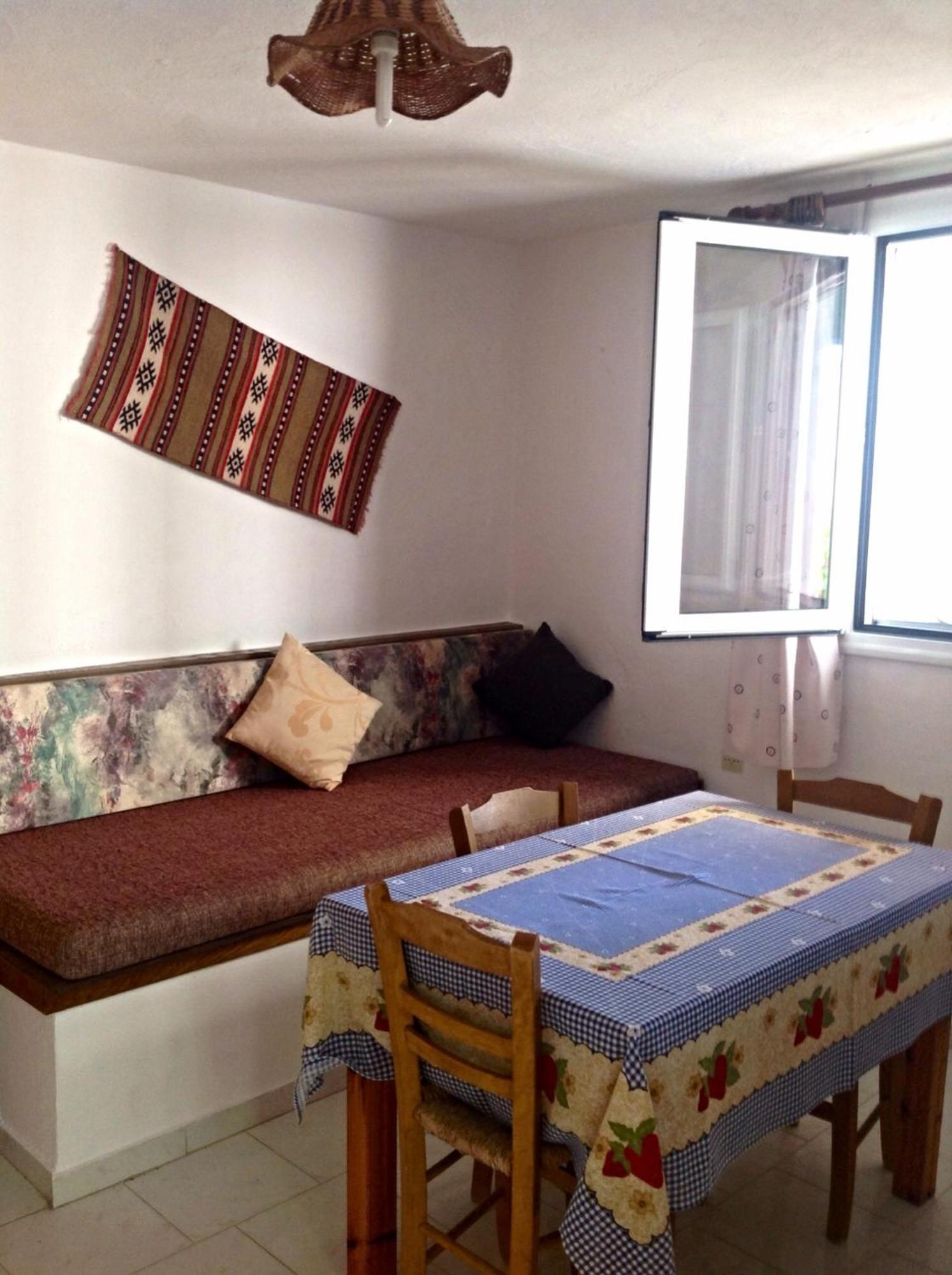 Artemis Apartments Almirida Chambre photo